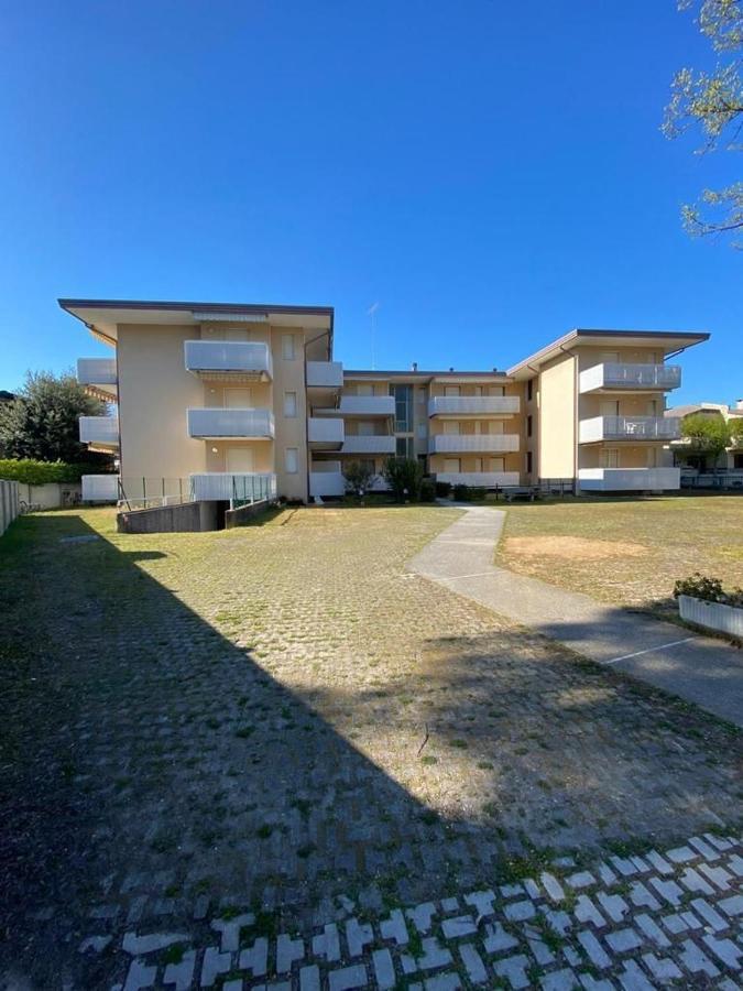 Cond Ai Tigli Appartamento Lignano Sabbiadoro