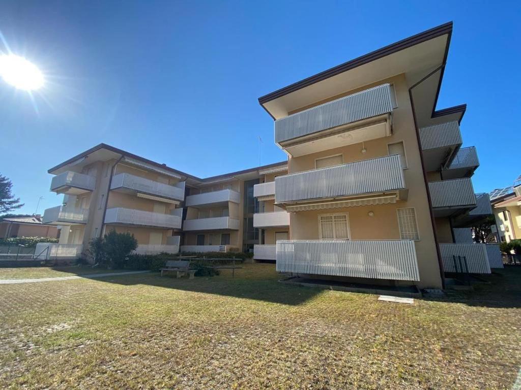Cond Ai Tigli * Lignano Sabbiadoro